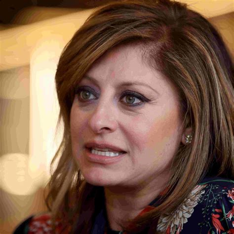 She made a commitment to herself to remain unfazed by the turbulent scene of the NYSE floor, which included being shoved aside by male brokers twice her age. . Maria bartiromo no makeup